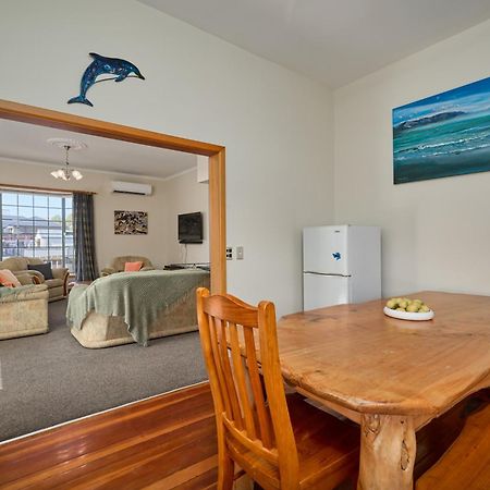 Ludstone Villa - A Charming Family Home Kaikoura Esterno foto