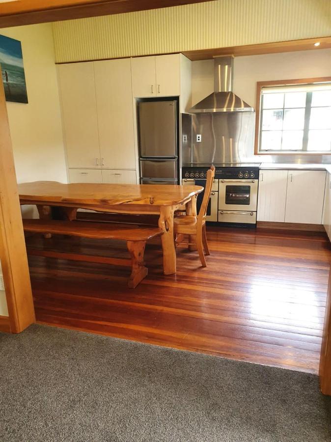 Ludstone Villa - A Charming Family Home Kaikoura Esterno foto