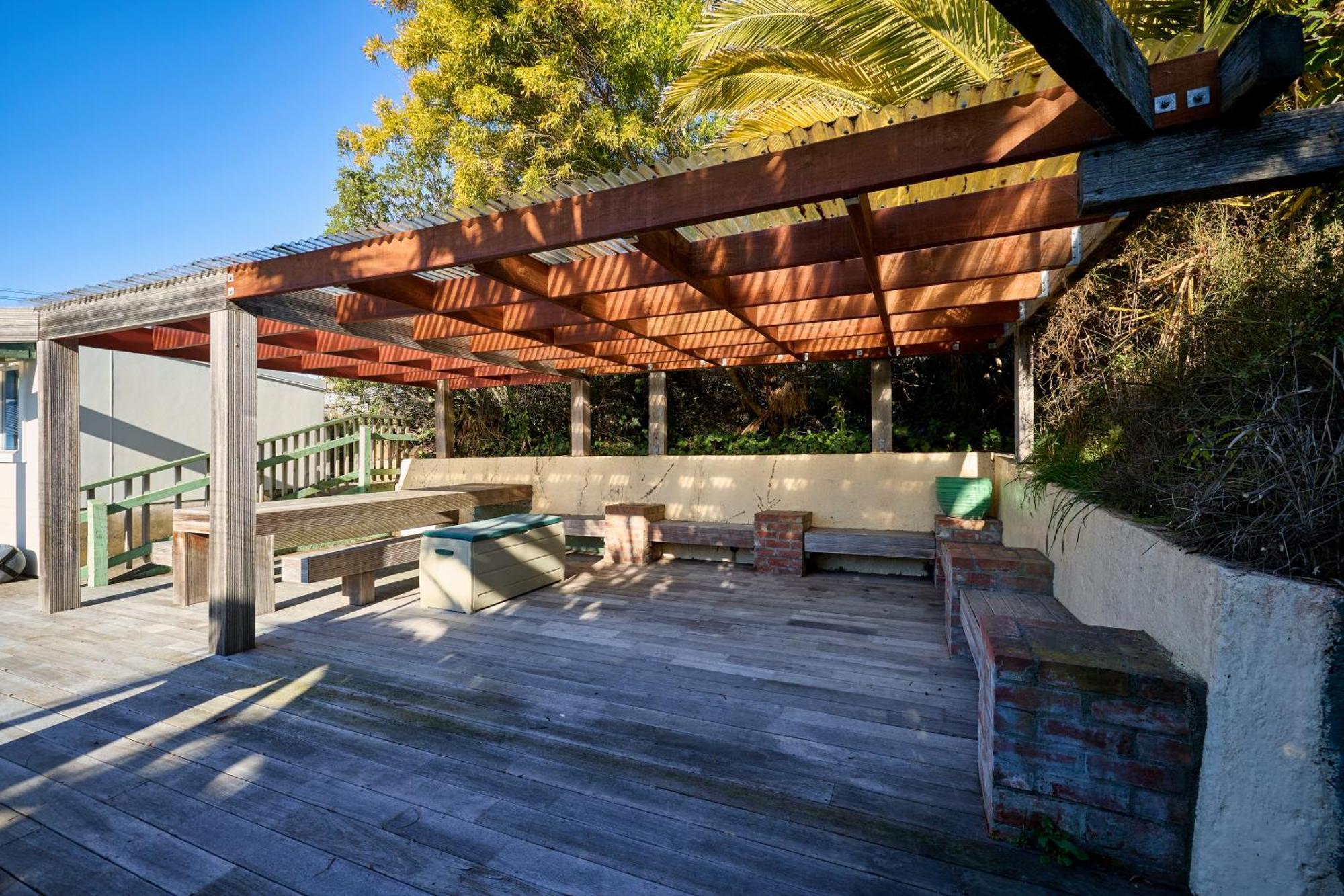 Ludstone Villa - A Charming Family Home Kaikoura Esterno foto