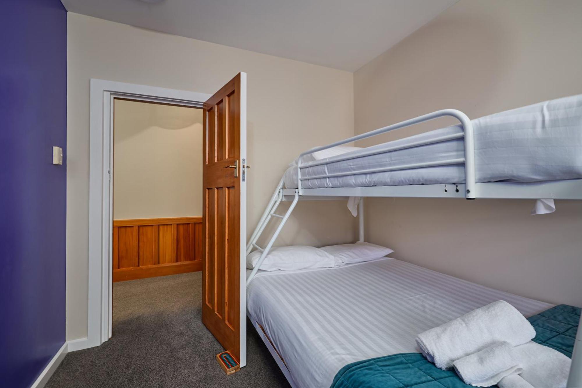 Ludstone Villa - A Charming Family Home Kaikoura Esterno foto