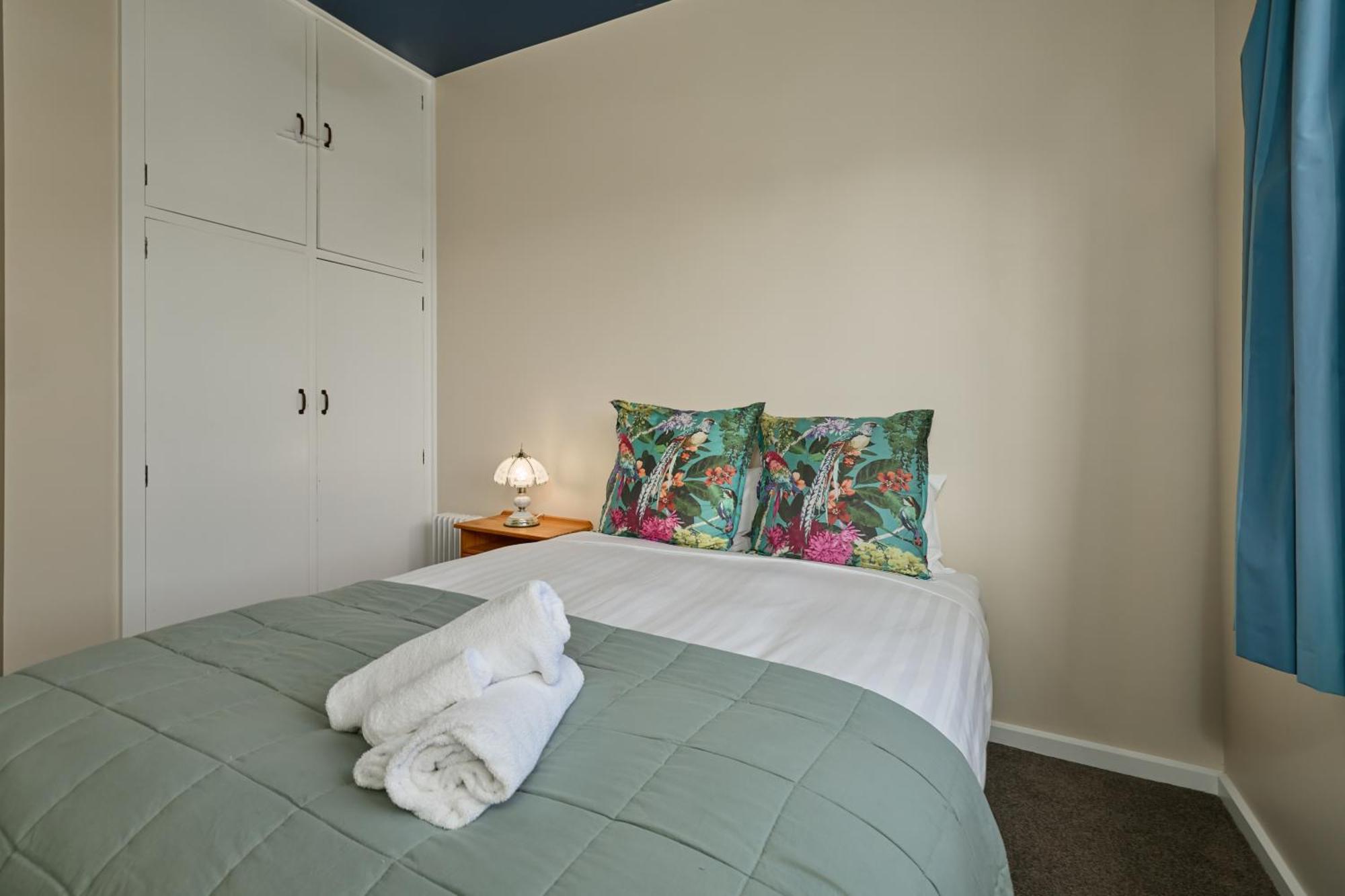 Ludstone Villa - A Charming Family Home Kaikoura Esterno foto