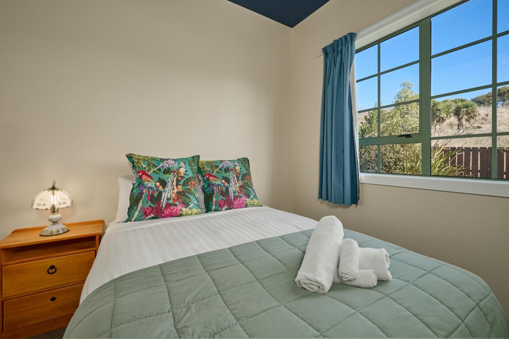 Ludstone Villa - A Charming Family Home Kaikoura Esterno foto