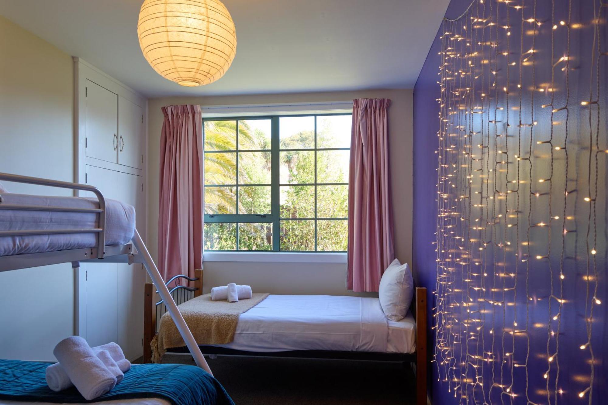 Ludstone Villa - A Charming Family Home Kaikoura Esterno foto